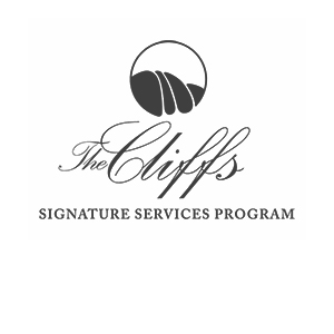 The Cliffs Signature Services