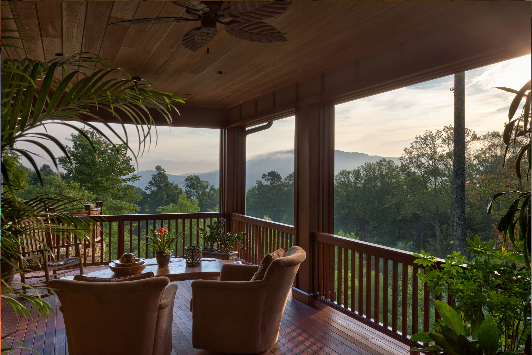 bedroom-mountain-view