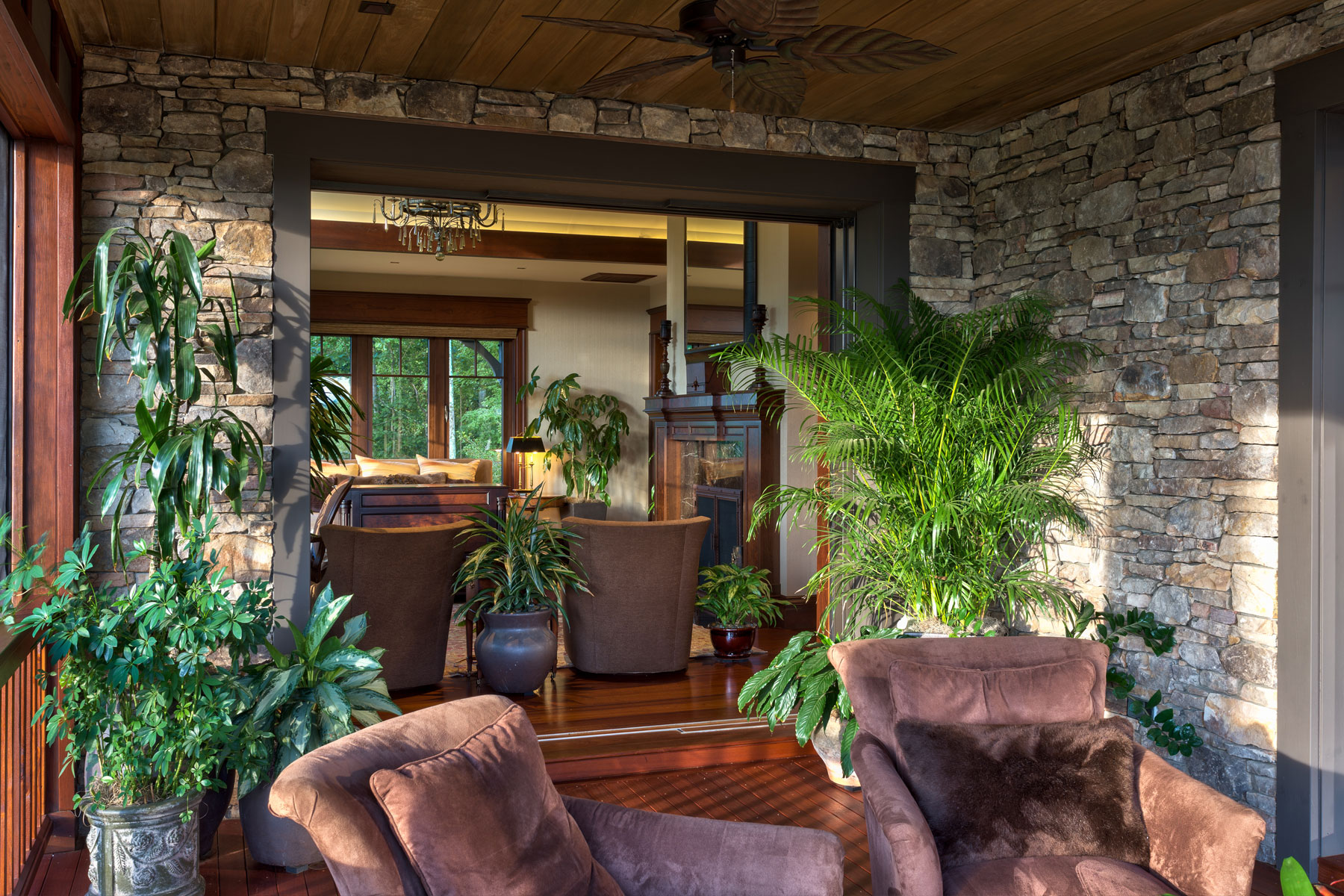 mountain-home-bedroom-open-to-covered-patio