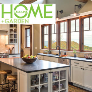 Carolina Home & Garden, September 2016