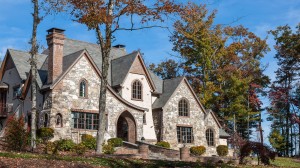 Custom Mountain Home Architects for Luxury Properties