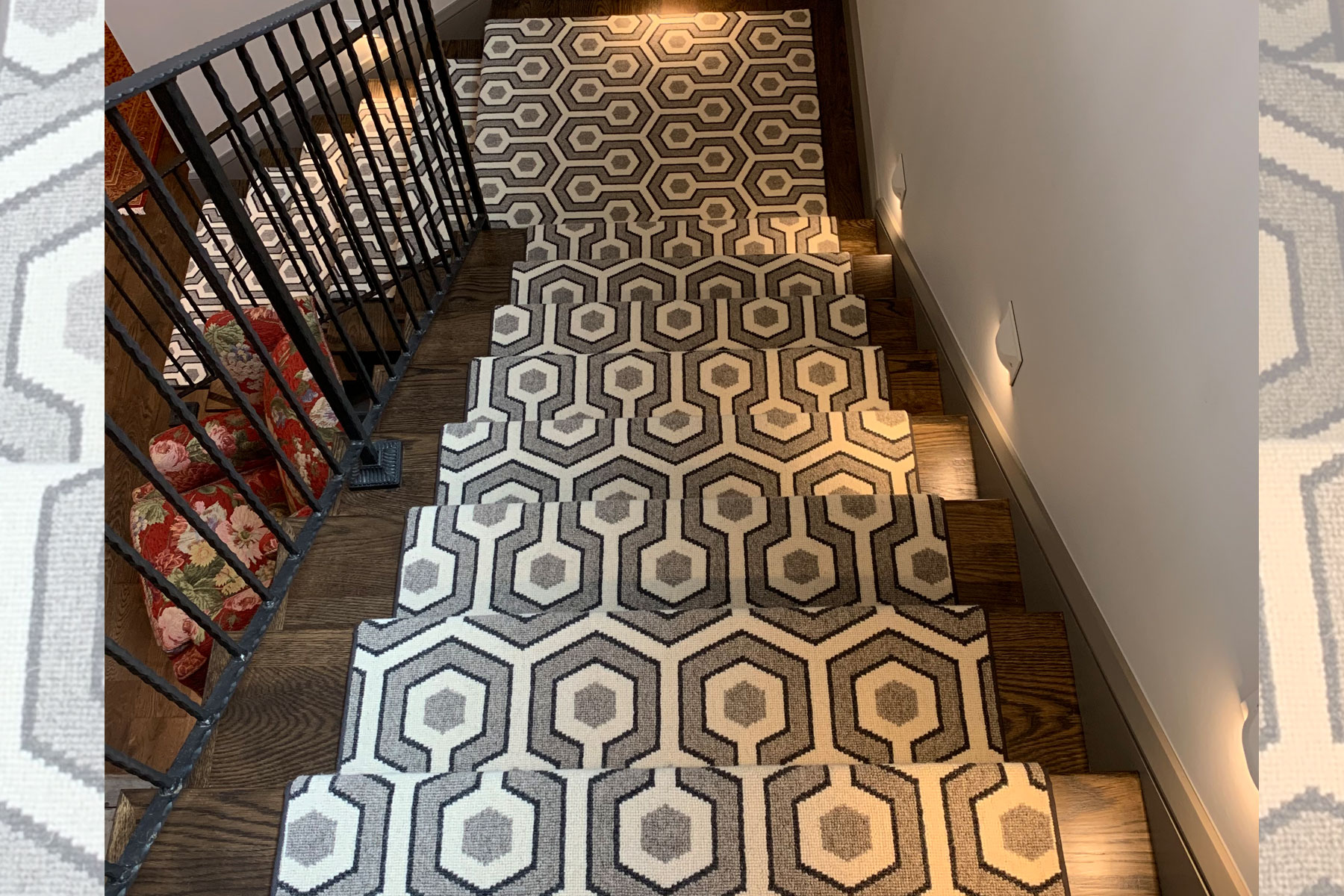 mountain-home-stairwell-carpet