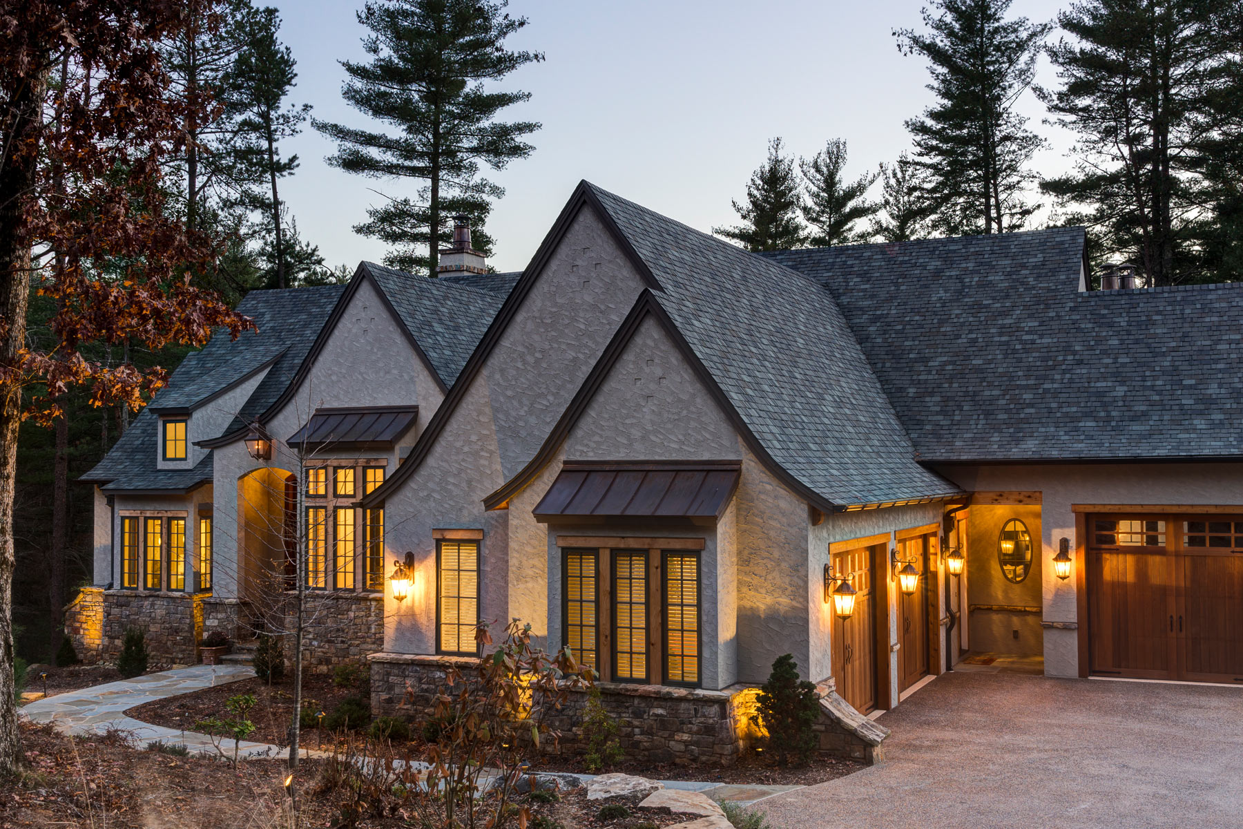 european-mountain-home-three-car-garage