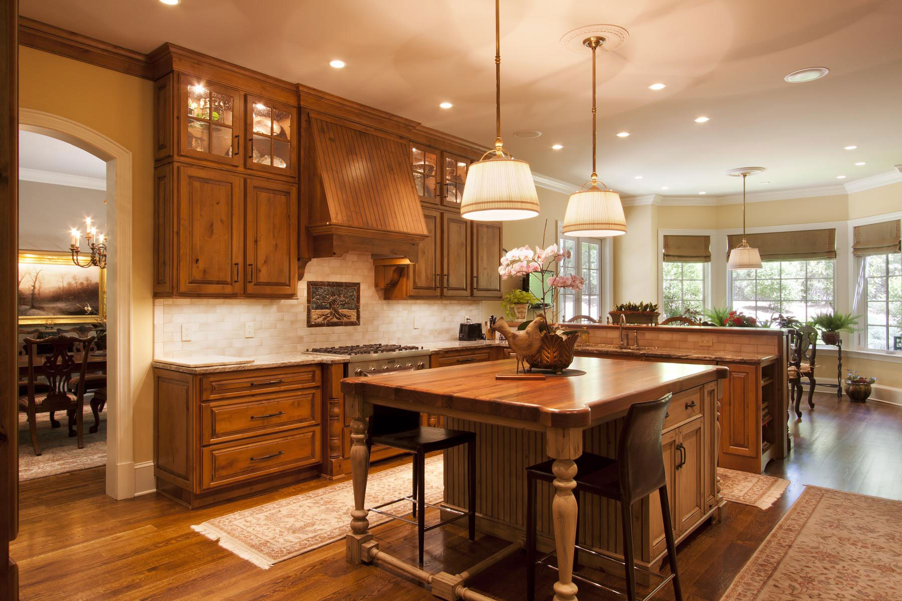 farmhouse-kitchen