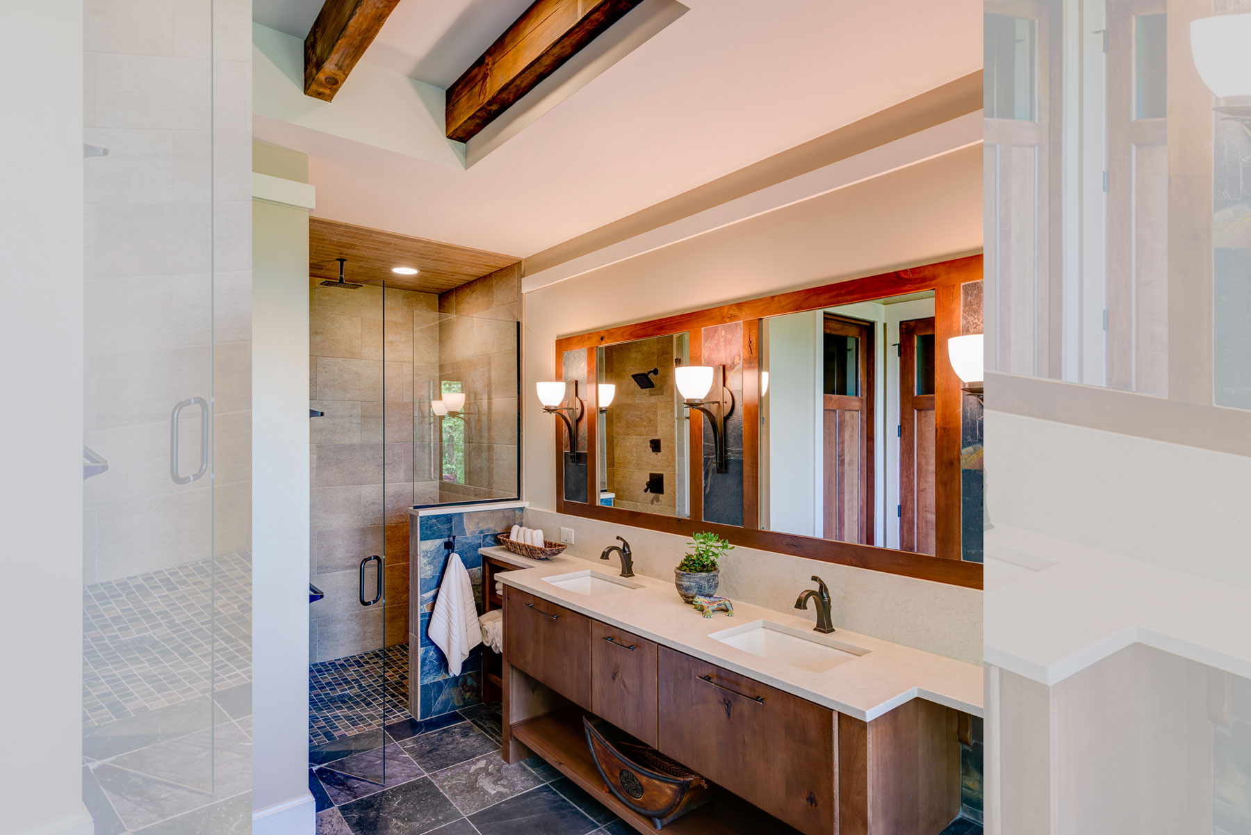 master-bath-vaulted-ceiling-timber