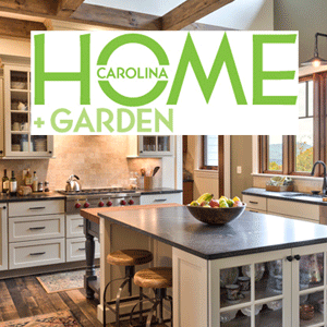 Carolina Home and Garden, September 2016