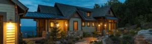 New Home Design Services from ACM Design, Asheville, NC