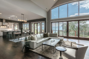 Mountain Home Architects Design Approach