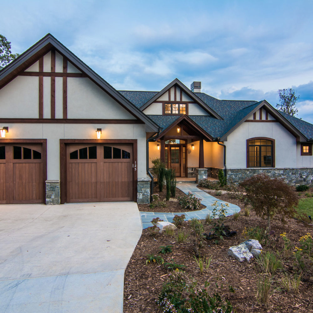 Portfolio | ACM Design Architecture & Interiors | Asheville, NC