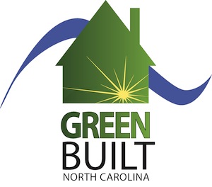 Green Built North Carolina. Green Architecture