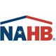 Natioanl Association Home Builders logo for Architects