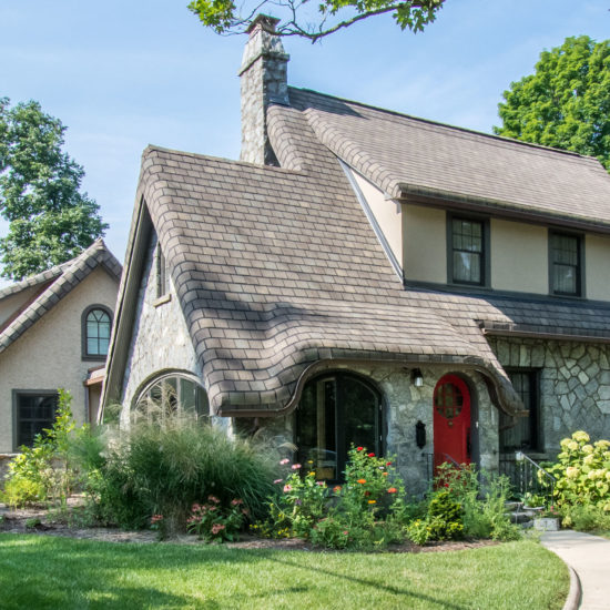 Grove Park Renovation and Master Suite Addition