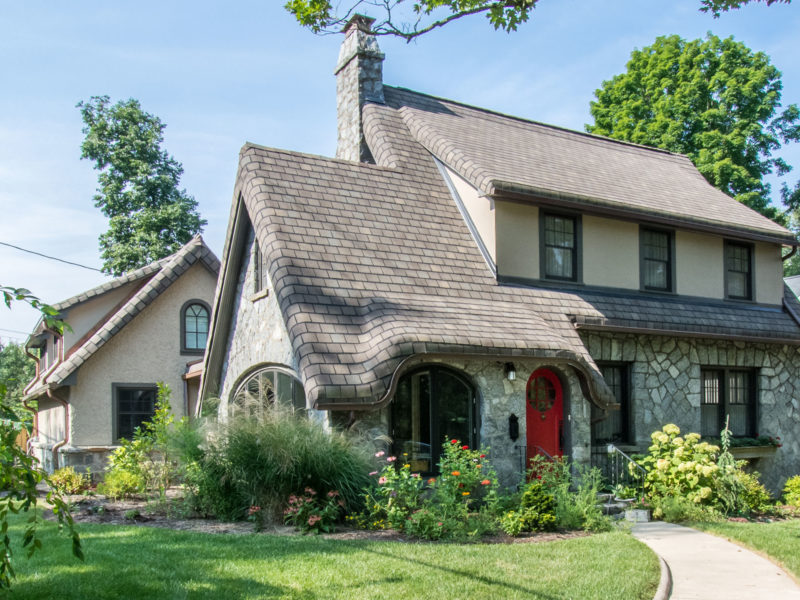 Grove Park Renovation and Master Suite Addition