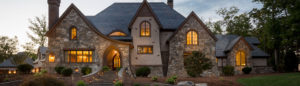 New Home Design Services from ACM Design, Asheville, NC