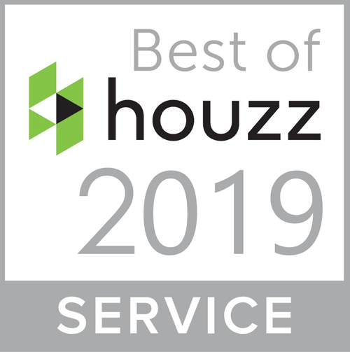 Best of Houzz 2019 Service