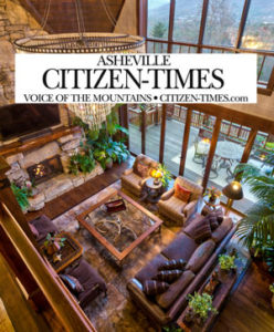 Asheville Citizen-Times, July 2015