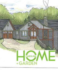 Carolina Home and Garden, Fall 2014