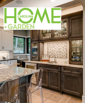 Carolina Home and Garden, October 2017