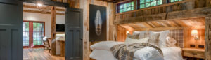 Architectural Design for Renovations & Remodels of Mountain Homes by ACM Design, Asheville-based Architectural Firm