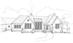 Architect Design Services Mountain Homes in Asheville