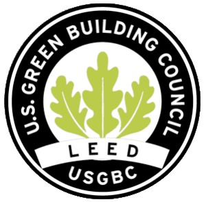 LEED US Green Building Council. Green Architecture