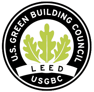 LEED US Green Building Council. Green Architecture