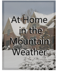 How Weather Impacts Home Design for Mountain Homes