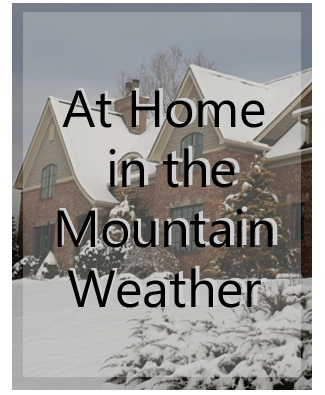 How Weather Impacts Home Design