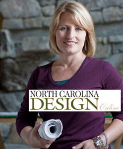 North Carolina Design Online, September 2012