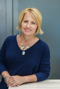 Architect Amy Conner-Murphy, AIA. Principal Architect and Interior Designer at ACM Design Architecture & Interiors