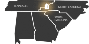 Finding an Architect who works in the mountains of Western North Carolina