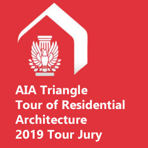 Amy Conner-Murphy selected to AIA Triangle Jury Panel