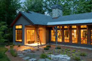 Mountain Home Architects Design Approach