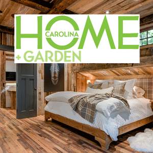 Carolina Home and Garden, Spring 2020