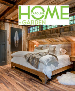 Carolina Home and Garden, Spring2020