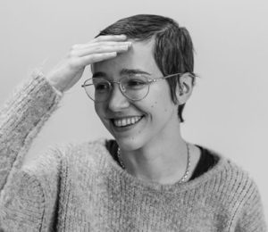 Julia Murphy, New Media