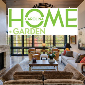 Carolina Home + Garden, Spring 2021