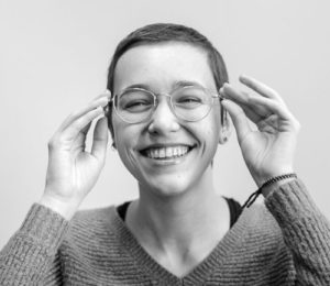 Julia Murphy, New Media at ACM Design Architecture & Interiors, Asheville, NC