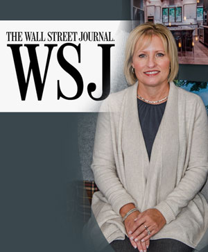 Asheville architecture firm, ACM Design featured in the Wall Street Journal