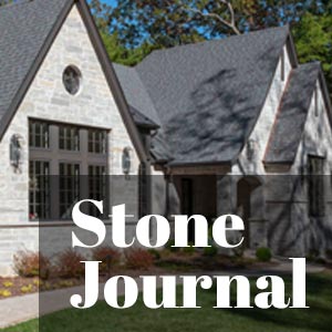 ACM Design alongside Bluestone Construction appear on Stone Journal