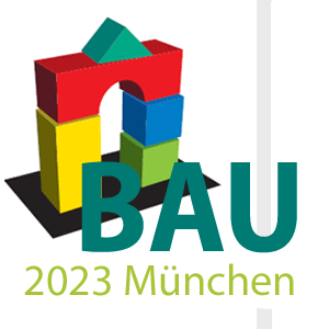 2023 BAU Trade Fair in Munich