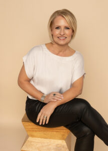 Amy Conner-Murphy, AIA. Architect and Interior Designer. Founder, ACM Designs, Asheville, NC