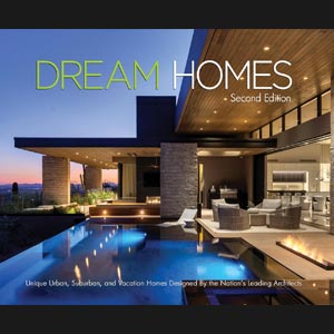 New book features ACM Design home designs in Western North Carolina