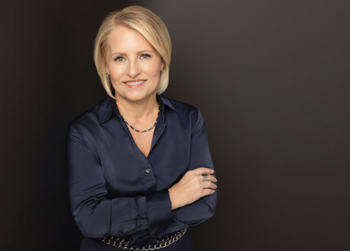 Amy Conner-Murphy, AIA. Architect and Interior Designer. Founder, ACM Designs, Asheville, NC
