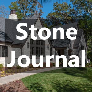 ACM Design alongside Bluestone Construction appear on Stone Journal