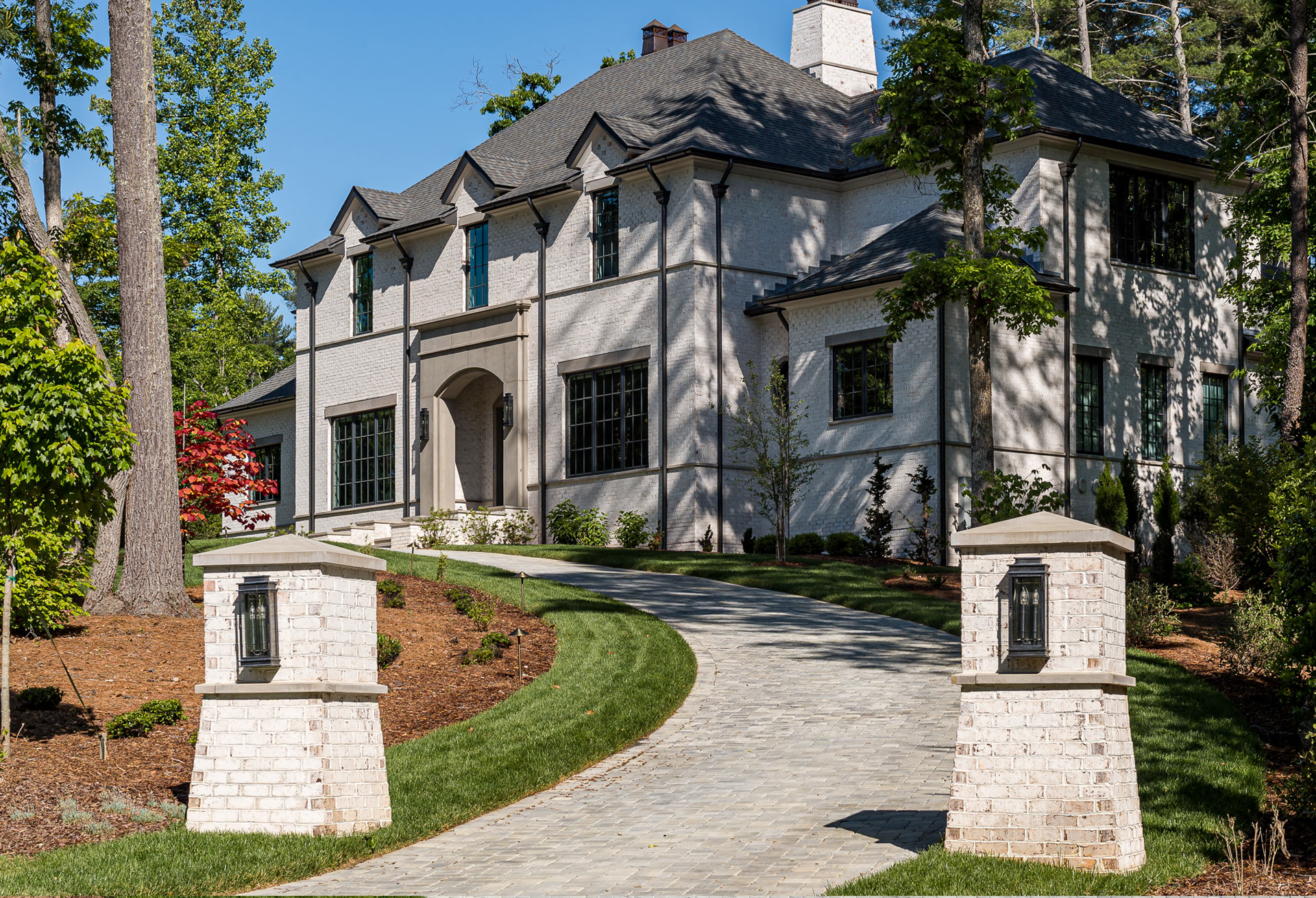 French-Manor-home-The-Ramble-architect-ACM-Design